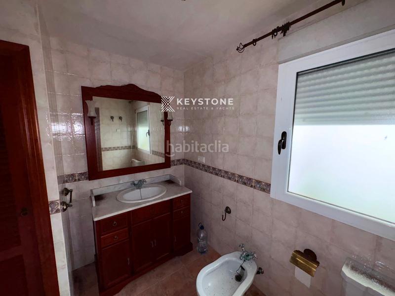 Foto bb1e1bba-7046-451d-8a7e-ab6817c536f9. Flat with heating parking in Benimantell