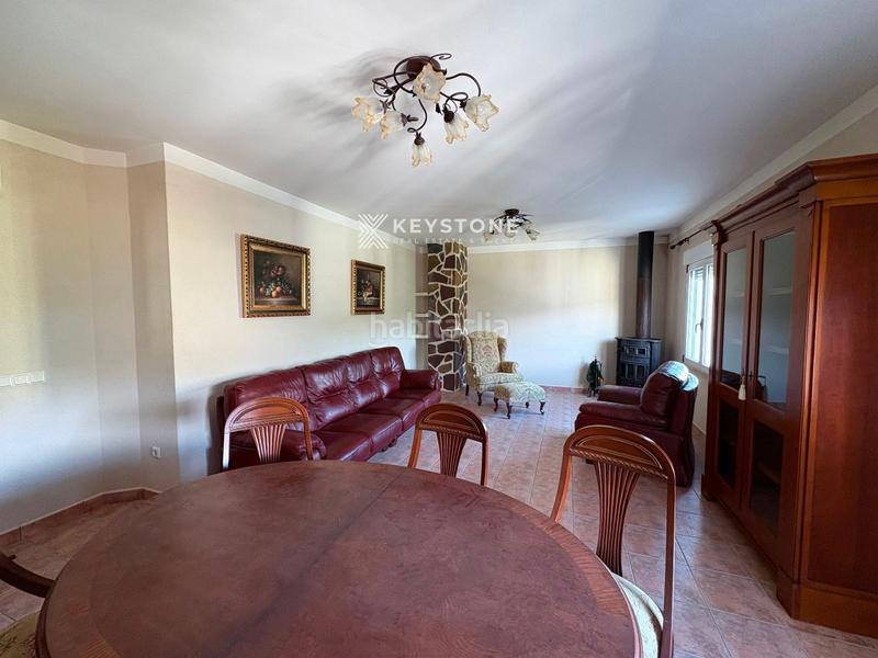 Foto bbb4457e-eaa3-4d91-9d67-831b2a764963. Flat with heating parking in Benimantell