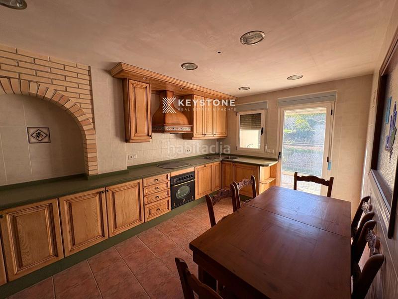 Foto bdfff0b9-be57-4d34-948e-662a4ed9ef53. Flat with heating parking in Benimantell