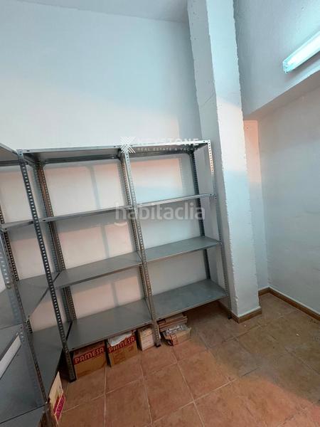 Foto c14f9346-fd5d-4247-b787-f890920fdeb6. Flat with heating parking in Benimantell