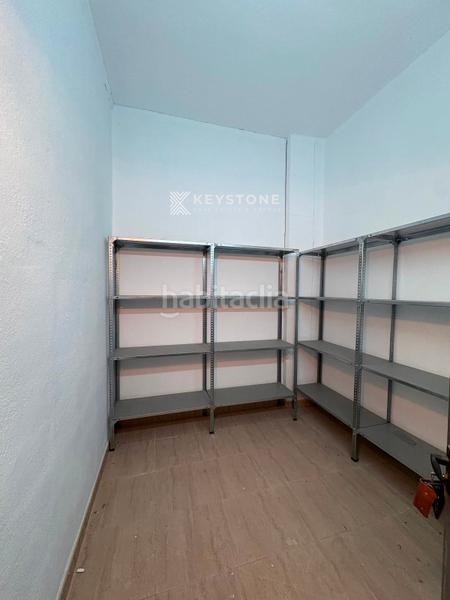 Foto d03c7b9b-1568-4ca4-8439-8d87df8226a6. Flat with heating parking in Benimantell