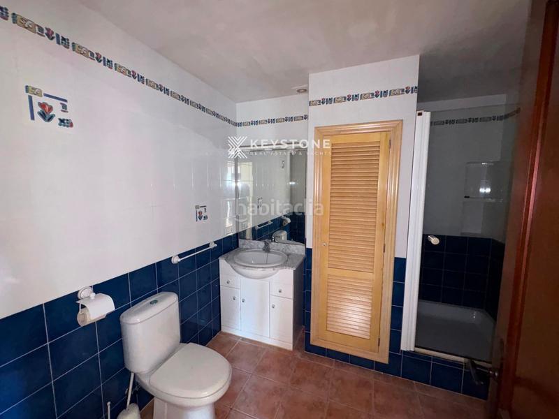 Foto d604f7f0-d9dd-413b-adc6-85fecc9a1553. Flat with heating parking in Benimantell