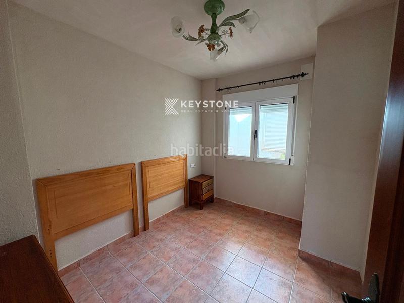 Foto db879511-88ad-49e2-b16b-17943c5dedd5. Flat with heating parking in Benimantell