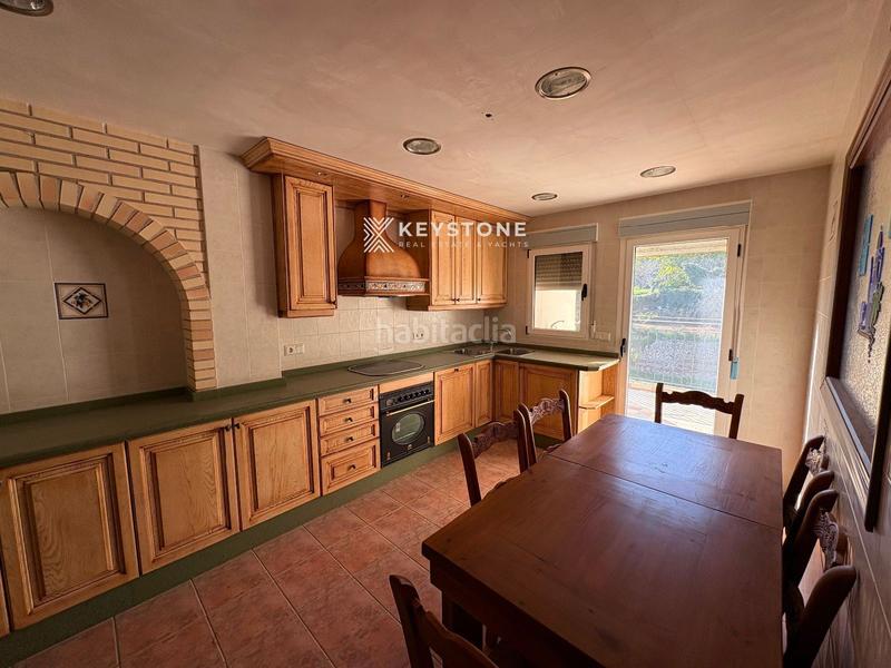 Foto de212d65-3a25-46dd-8871-11e13a183ee7. Flat with heating parking in Benimantell