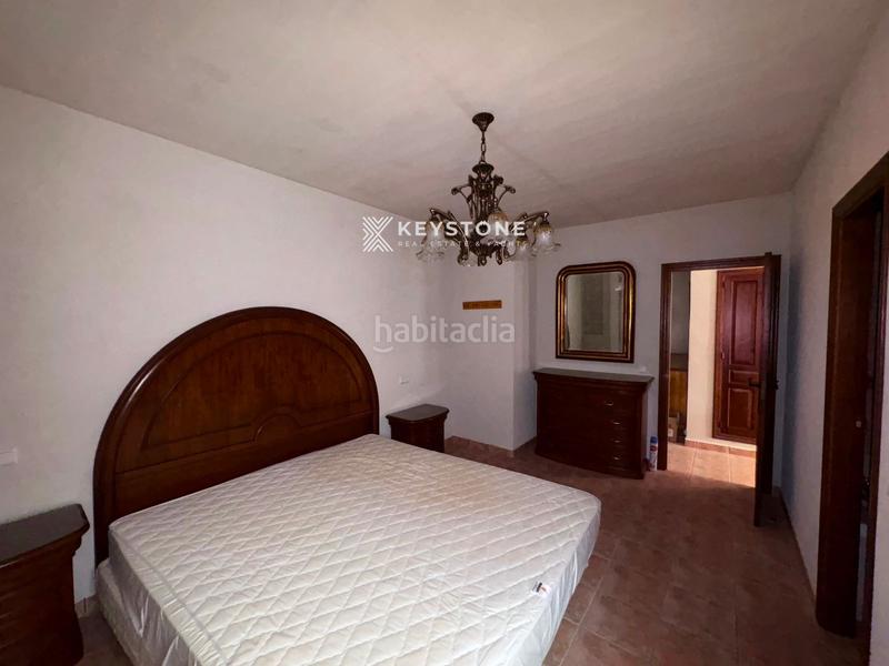 Foto e43e6ba6-1c17-4afd-8d52-a72c47bc9fd0. Flat with heating parking in Benimantell