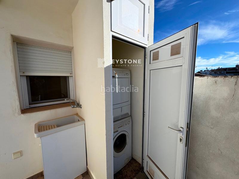 Foto f4d628a9-b17f-4209-98fc-5b48393c5e9c. Flat with heating parking in Benimantell