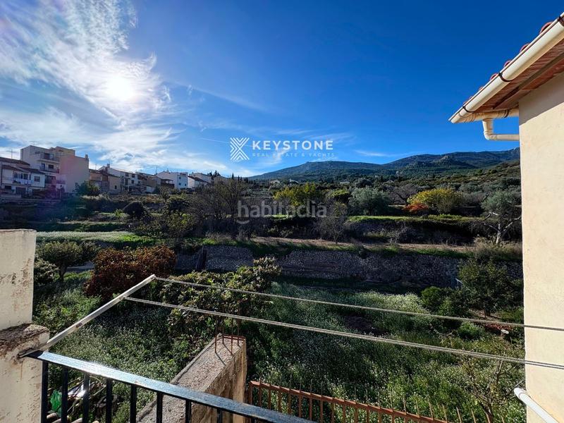 Foto f823a787-76ca-4eef-80ad-9c4bf9200110. Flat with heating parking in Benimantell