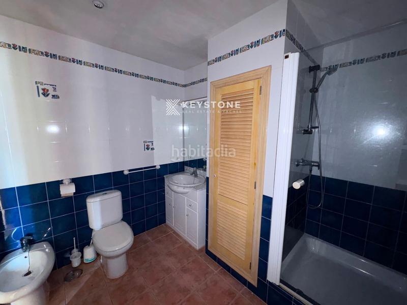 Foto fa410985-f15f-4410-8e98-9646075dfad3. Flat with heating parking in Benimantell