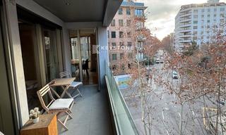 Flat in CALLE D'AUSIÀS MARCH, 2