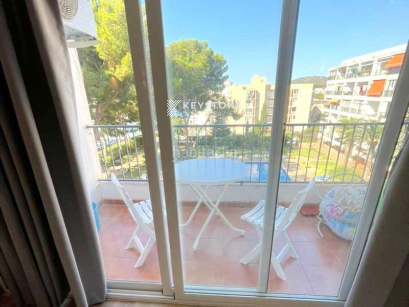 Foto 495d1a01-30cd-4957-b6e1-eb48bc3a5866. Alquiler piso se alquila apartamento en zona muy tranquila en palma nova. en Calvià