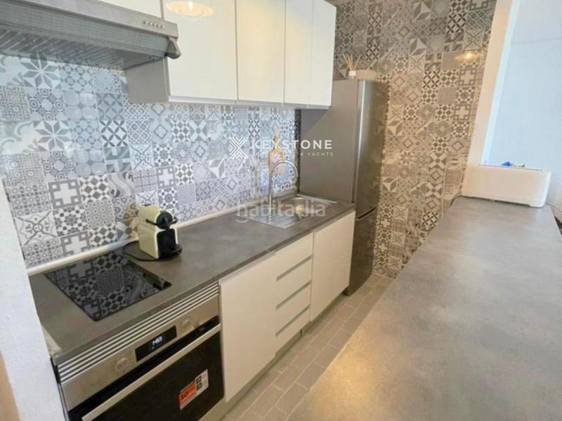 Foto ac49616c-c591-4090-87e8-df94e84b1251. Alquiler piso se alquila apartamento en zona muy tranquila en palma nova. en Calvià