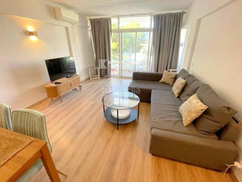 Foto f47b0a44-f209-4ecf-a08b-6350cb67a2f2. Location appartement avec piscine terrasse dans Palmanova Calvià