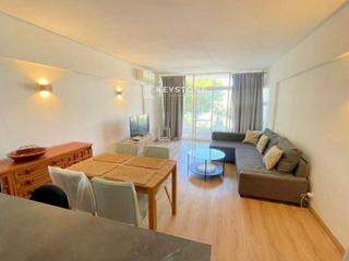 Miete Etagenwohnung  Puig teide. Se alquila apartamento en zona muy tranquila en palma nova.