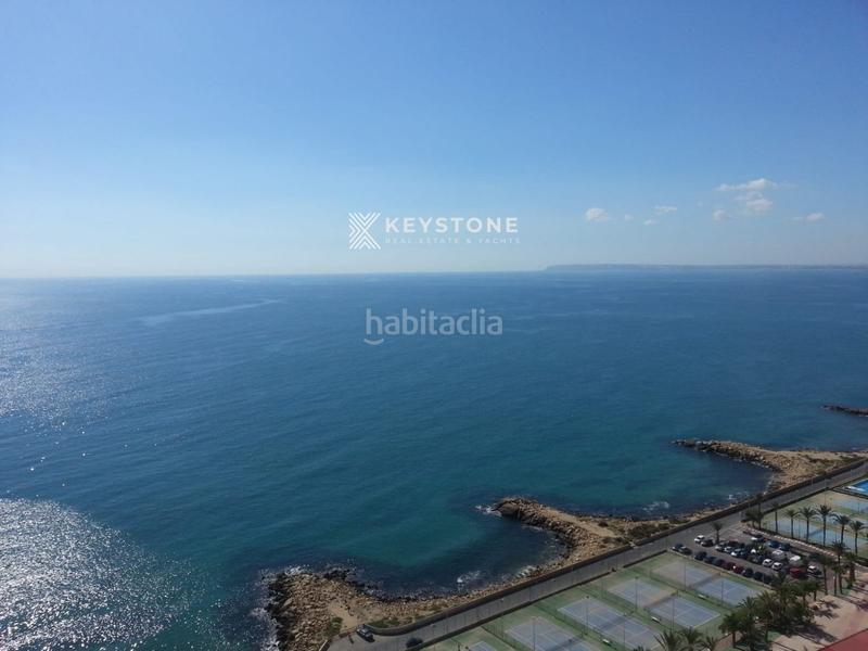 Foto fc2f9a1f-9c5e-4c6f-9a4d-e0115b9d9496. Affitto appartamento in Albufereta Alicante