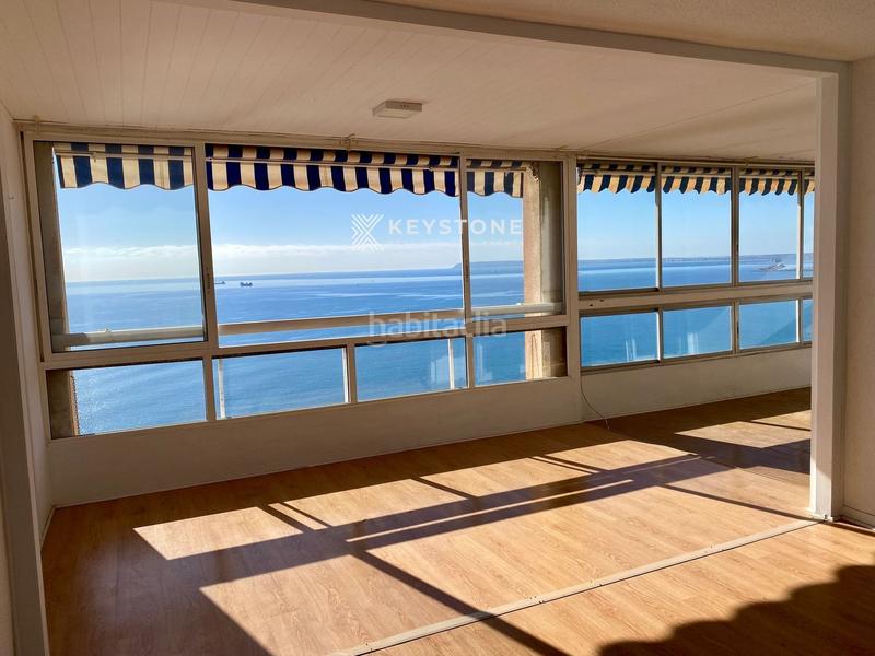 Foto 27adcf10-0fc8-4f33-b9b7-d8171e8202ad. Lloguer pis a Albufereta Alicante