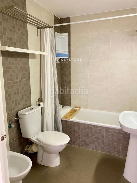 Foto 3cd1c3f2-a33c-4ec1-a2ce-c888feda590e. Location appartement dans Albufereta Alicante