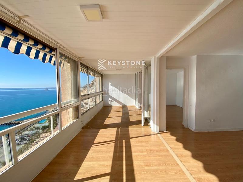 Foto 64b351cd-45f4-4075-8acf-c122cc6056d7. Location appartement dans Albufereta Alicante