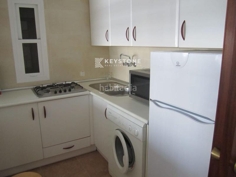 Foto c8557605-cd01-435d-be0f-f720acec4eba. Location appartement dans Albufereta Alicante