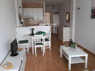 Lloguer Pis  Illetas. Encantador estudio con terraza y piscina en illetas  mallorca