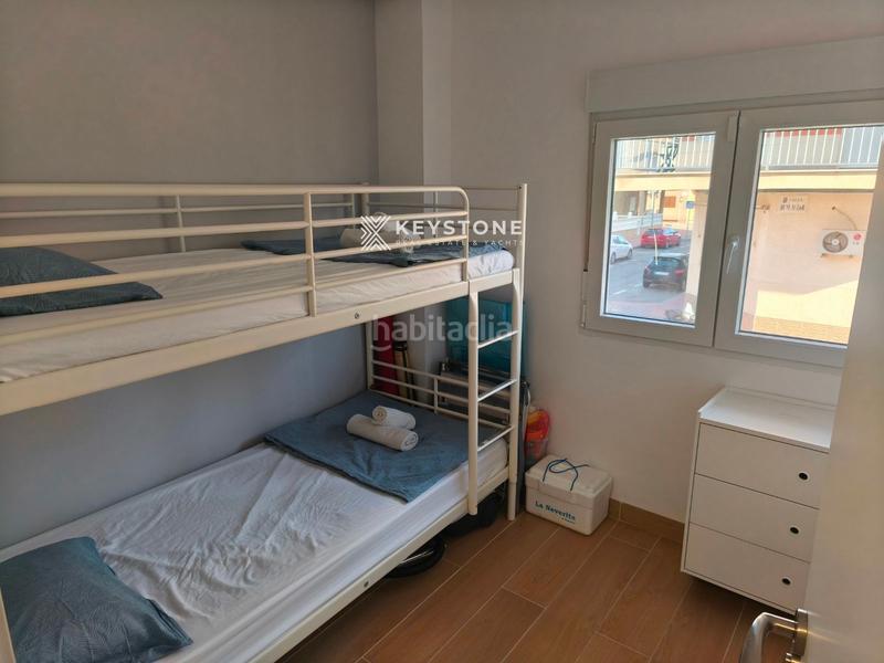 Foto e4fbeabe-dff1-40df-8113-6307c862d079. Location appartement dans Centro - Muelle Pesquero Torrevieja