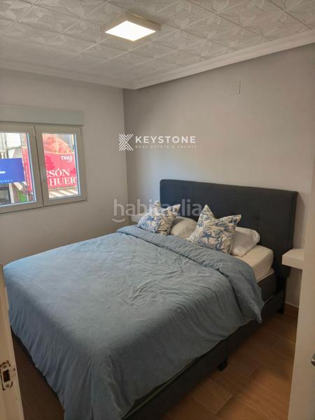 Foto 5468219e-6045-46fb-a4a7-d85d0266591f. Miete etagenwohnung in Centro - Muelle Pesquero Torrevieja