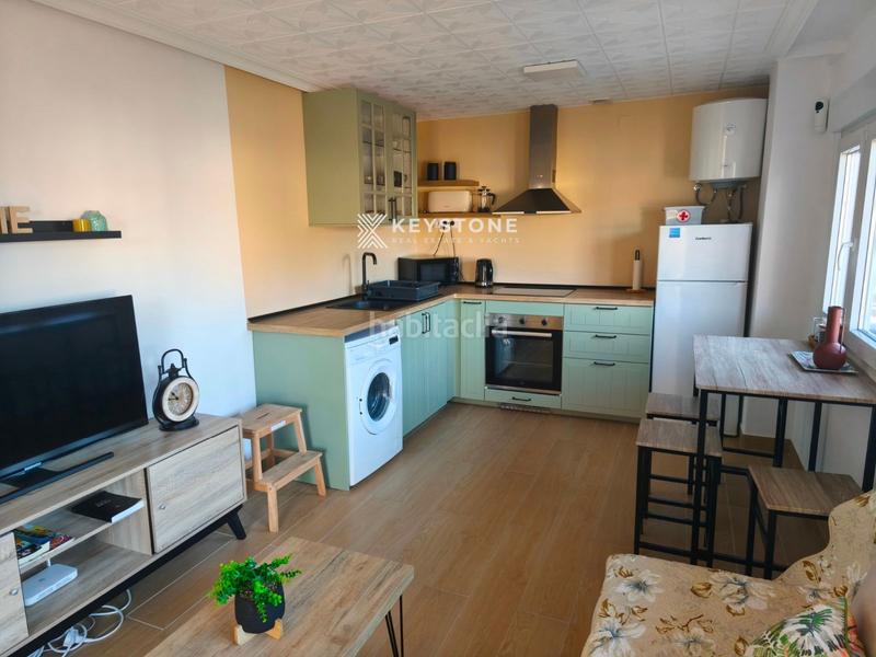 Foto eddd151e-f0d8-4da1-b920-acc8f3c617c8. Miete etagenwohnung in Centro - Muelle Pesquero Torrevieja