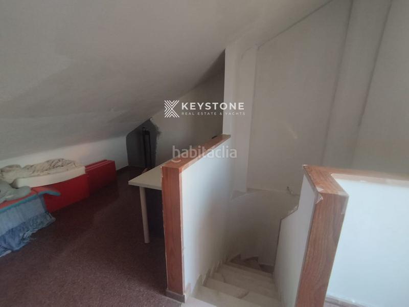 Foto 567008fc-8063-4571-8902-33bfa802e2eb. Chalet con piscina in Centro Mutxamel