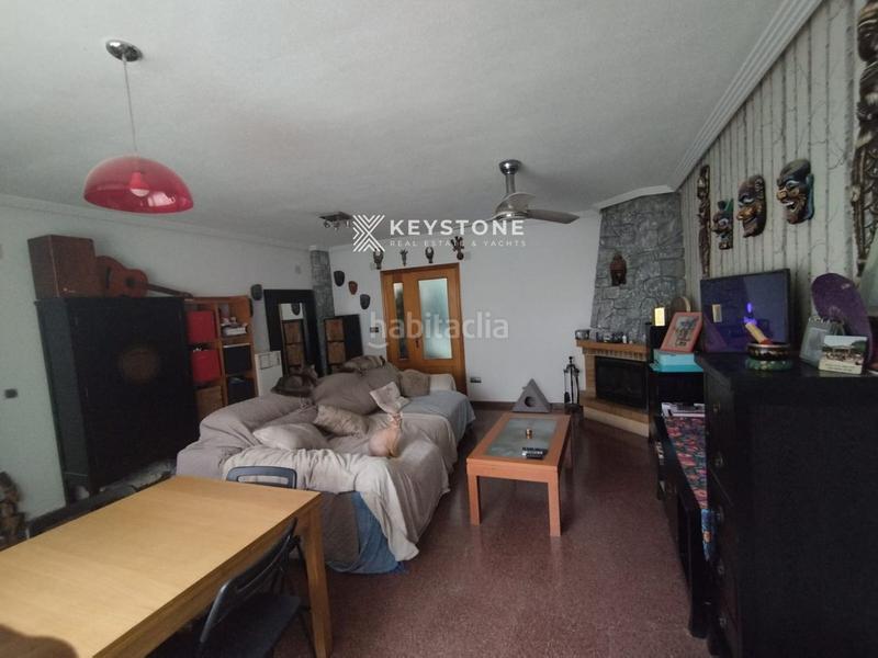 Foto 66ac6a94-6725-4a28-aad0-2414a203ec53. Chalet con piscina in Centro Mutxamel