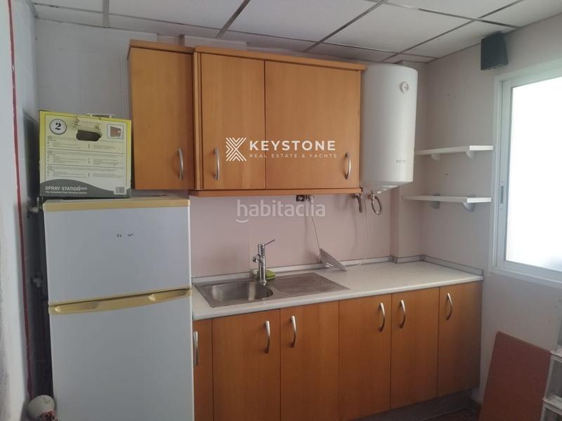 Foto e2d0ff5b-680e-43c5-8022-589a34c54148. Chalet con piscina in Centro Mutxamel