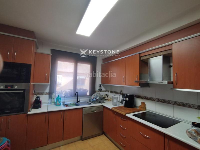 Foto ee7d995d-5126-4766-a3b3-7b3996bfbcef. Chalet con piscina in Centro Mutxamel