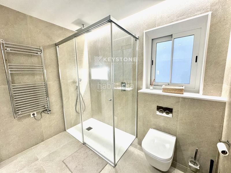 Foto 14d776f7-28ee-4e24-a905-a25e1669713c. Location appartement avec chauffage dans El Mercat Palma de Mallorca