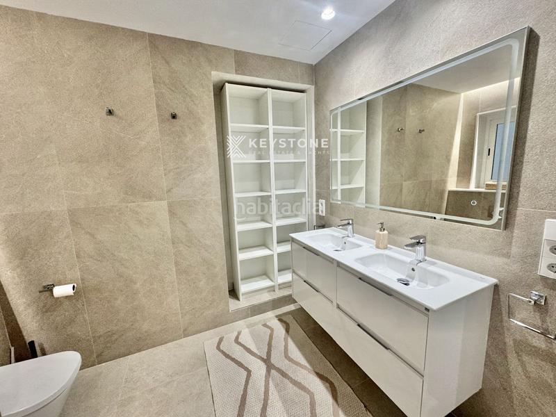 Foto 16d867cc-1bf2-4d2a-b2e0-a68481c56d37. Location appartement avec chauffage dans El Mercat Palma de Mallorca