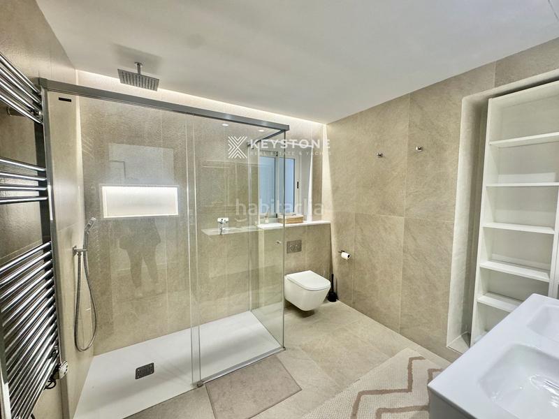 Foto 22c571c1-8040-4054-829e-d5ae3326d036. Location appartement avec chauffage dans El Mercat Palma de Mallorca