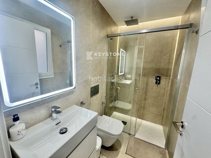 Foto 63e11e7d-7938-4778-974c-aa74a084a1c2. Location appartement avec chauffage dans El Mercat Palma de Mallorca