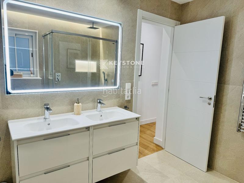 Foto 7ac9985b-62e0-4d63-b356-4bbc44339691. Location appartement avec chauffage dans El Mercat Palma de Mallorca