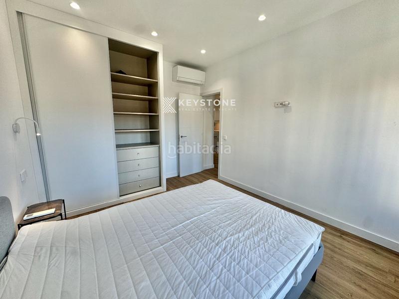 Foto c6c47405-c2d8-468d-9abf-34418526c1a4. Location appartement avec chauffage dans El Mercat Palma de Mallorca