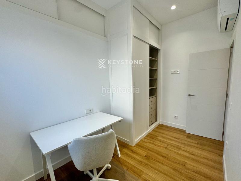 Foto ea2eadc2-122d-4cb5-a4ae-d52568f081a9. Location appartement avec chauffage dans El Mercat Palma de Mallorca