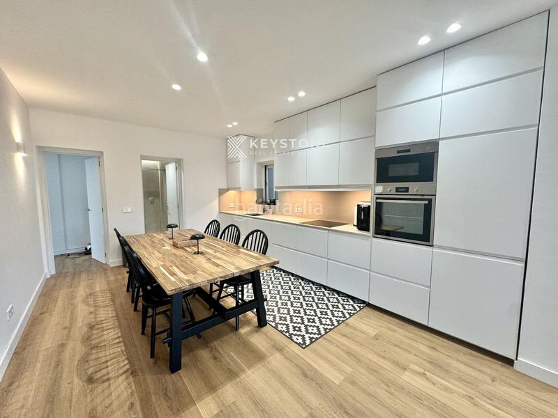 Foto ef49b754-e63f-46e3-a50f-f96b8b877396. Location appartement avec chauffage dans El Mercat Palma de Mallorca