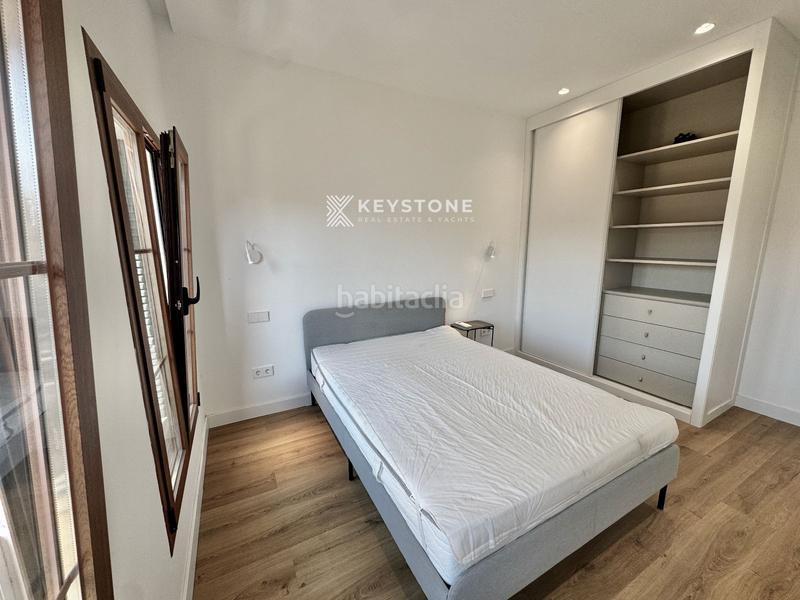 Foto 38cafc34-f276-421c-8baf-07134d6e25f6. Rent flat with heating in El Mercat Palma de Mallorca