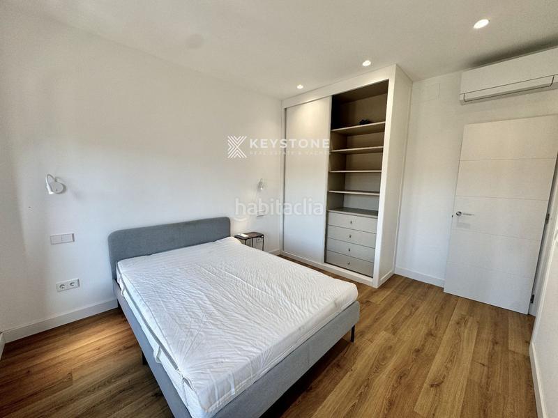 Foto 4c62ef43-e5ba-4962-b271-87506d9be90a. Rent flat with heating in El Mercat Palma de Mallorca