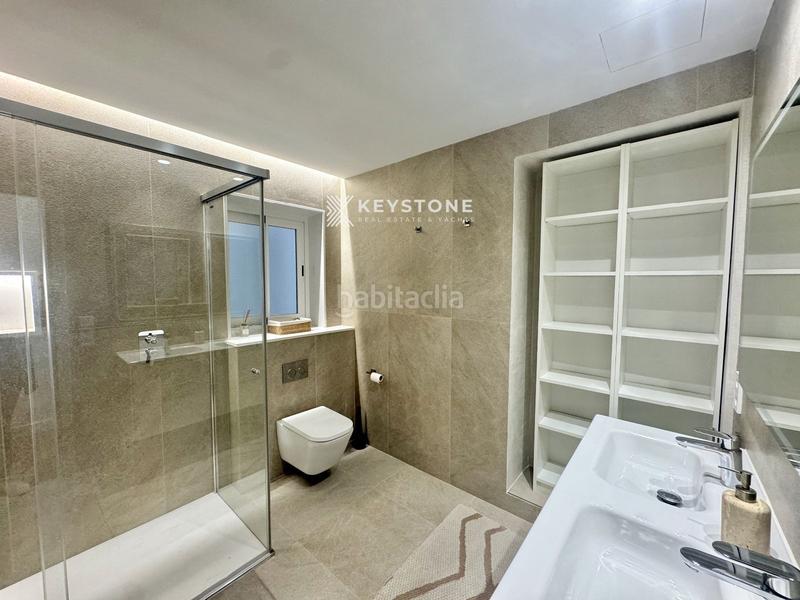 Foto d5962168-a723-44a1-b926-b25a4b72d5ae. Rent flat with heating in El Mercat Palma de Mallorca