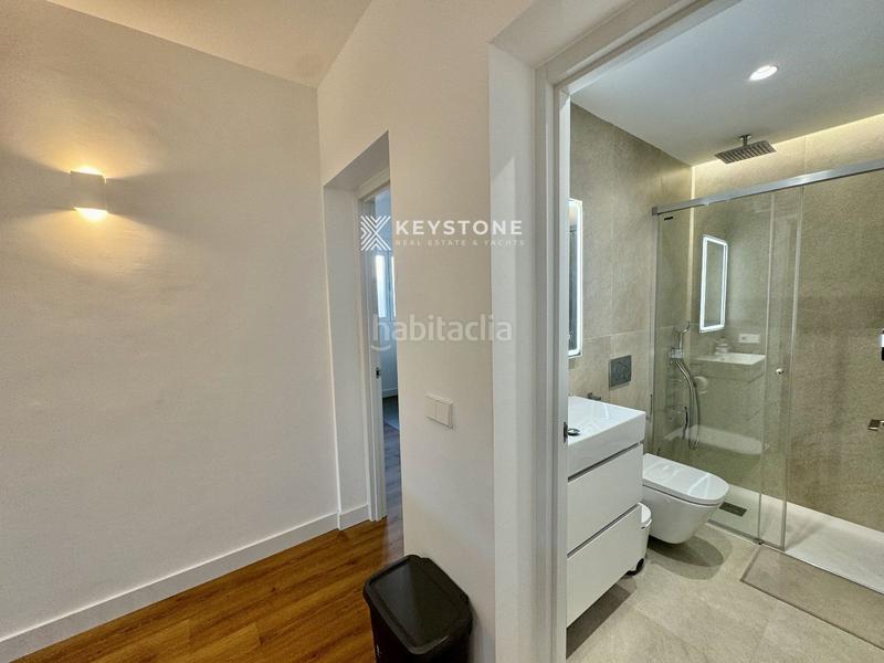 Foto e9af9b70-e9e6-453f-8ac6-edd1fbc5ed39. Rent flat with heating in El Mercat Palma de Mallorca