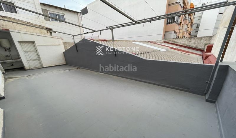 Foto 0d4e8b93-78e9-4d5f-9e21-f0af70d65923. Édifice dans Florida Baja Alicante