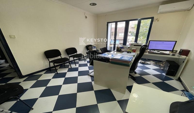 Foto 2fe724dc-e795-4009-9865-00b8bc2a4e5b. Édifice dans Florida Baja Alicante