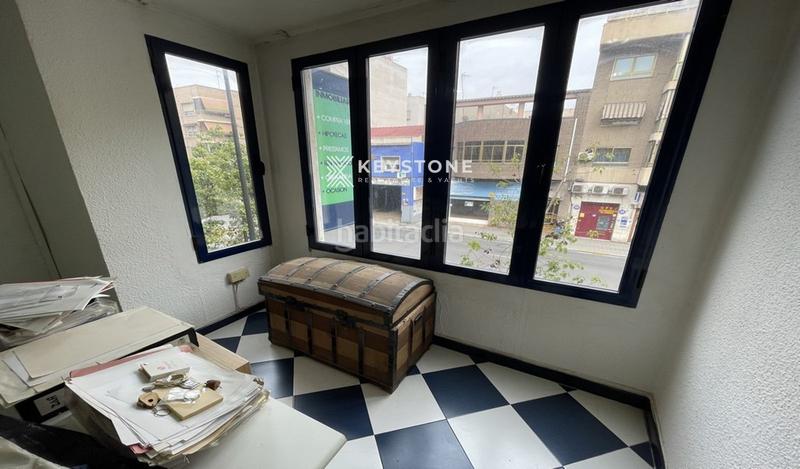 Foto 33e5f50e-6ae9-4e85-a4b4-ae63dffcde6d. Édifice dans Florida Baja Alicante