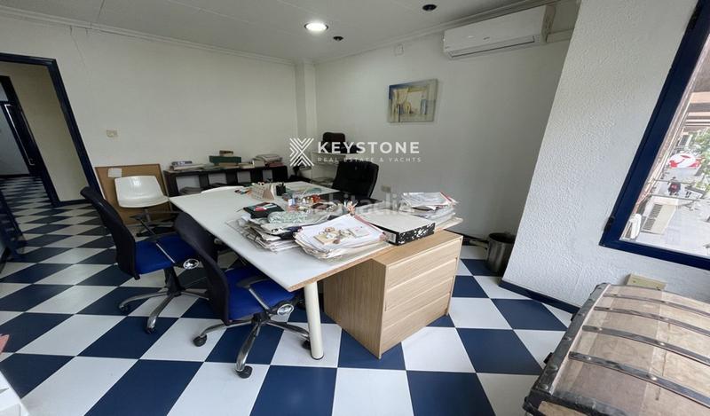 Foto 498b2909-992c-4a58-adae-cc593817aac7. Édifice dans Florida Baja Alicante