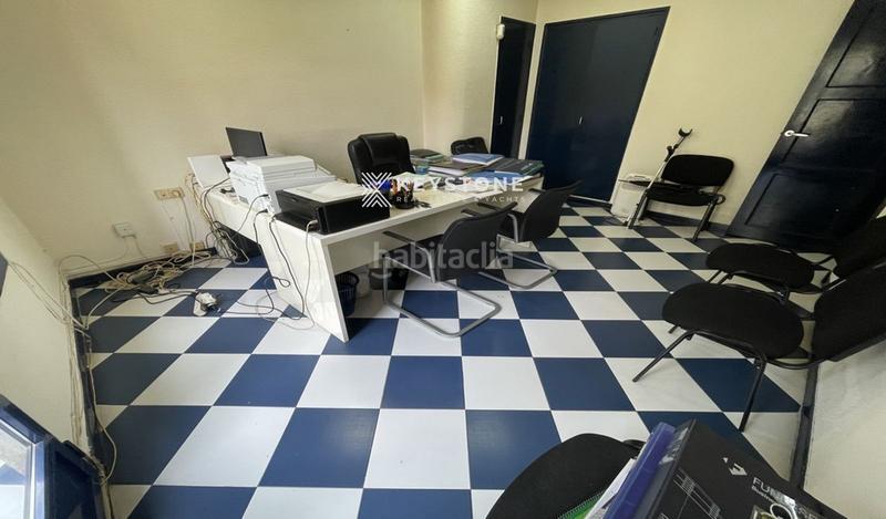 Foto 772bb83d-c961-464c-8159-a91565c599fa. Édifice dans Florida Baja Alicante