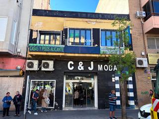 Edificio  N/a. Keystone vende  edificio en alicante  550.000