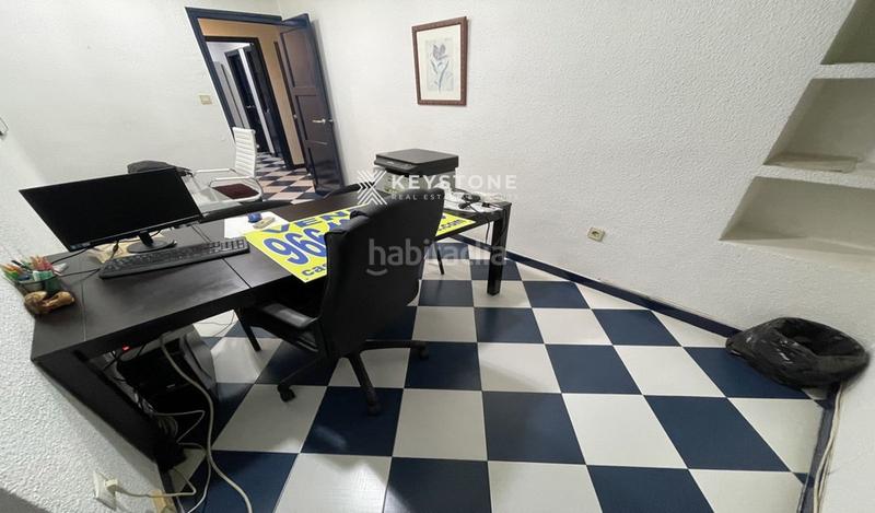 Foto 8a694994-dcfe-4f15-99ef-6d2f8845bd4d. Édifice dans Florida Baja Alicante