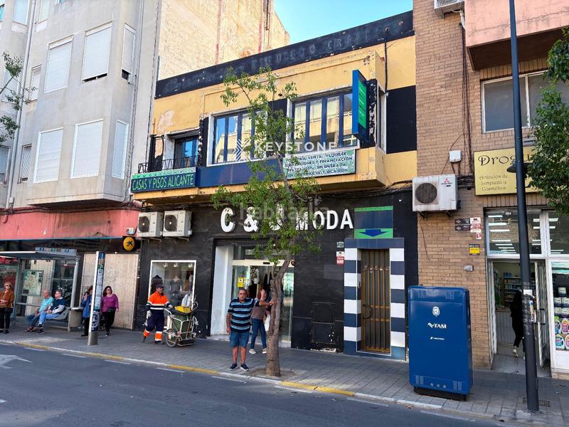 Foto d4cf9ffc-4721-4096-91da-e502e07e857f. Édifice dans Florida Baja Alicante